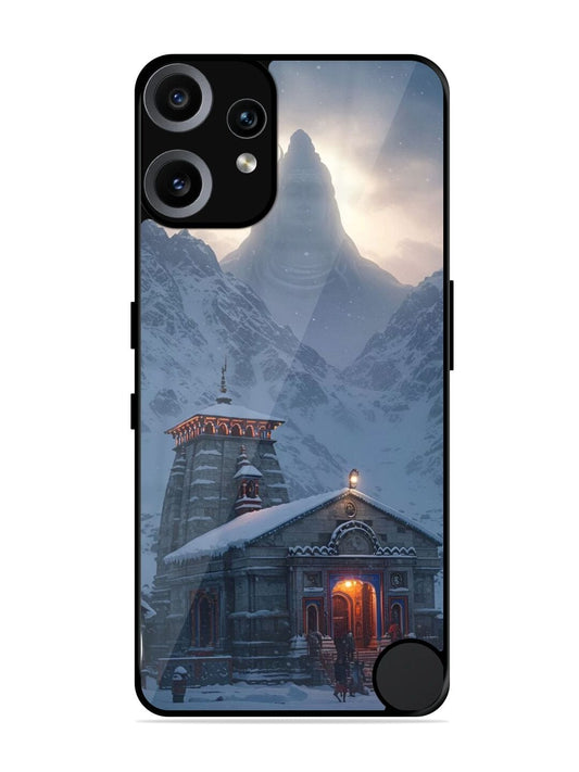 Himalayan Shiva CMF Phone 2 Pro Back cover