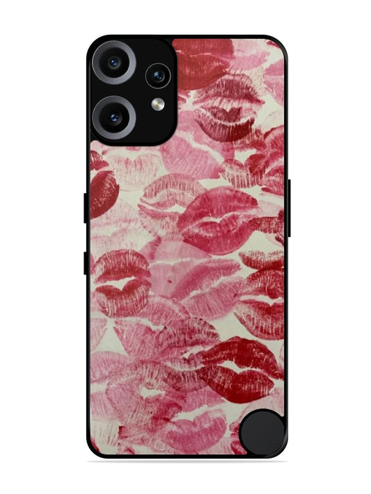 Kiss Mark Craze CMF Phone 2 Pro Back cover