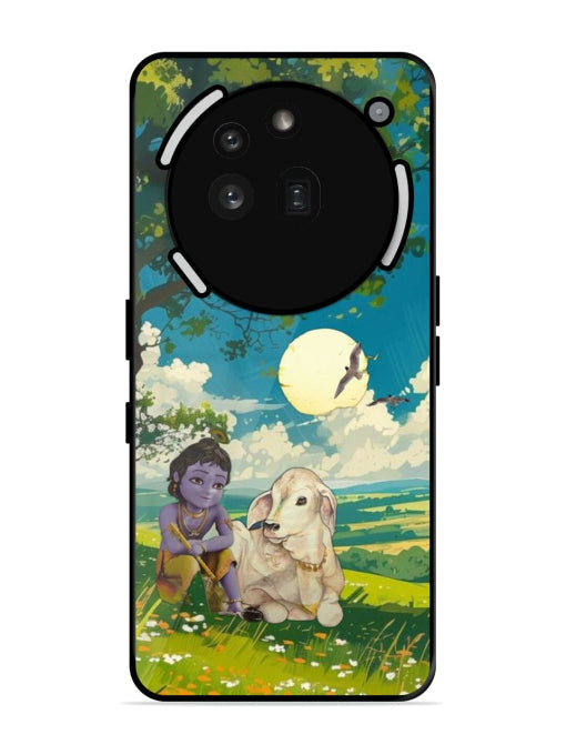 Religious-Devotional Art  Nothing Phone 3A Pro