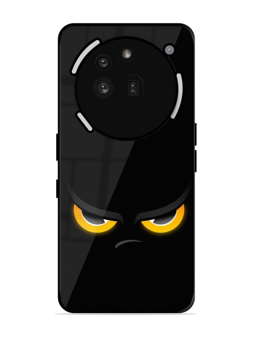 Cartoon Eye Nothing Phone 3A Pro