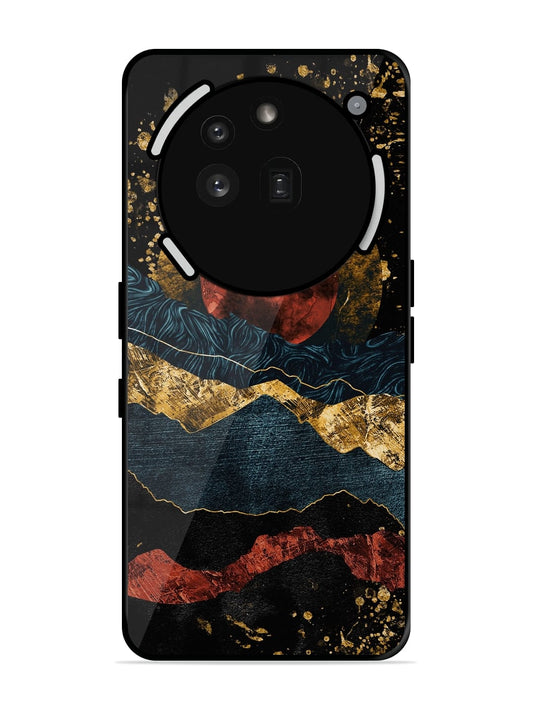 Bob Creek Nothing Phone 3A Pro