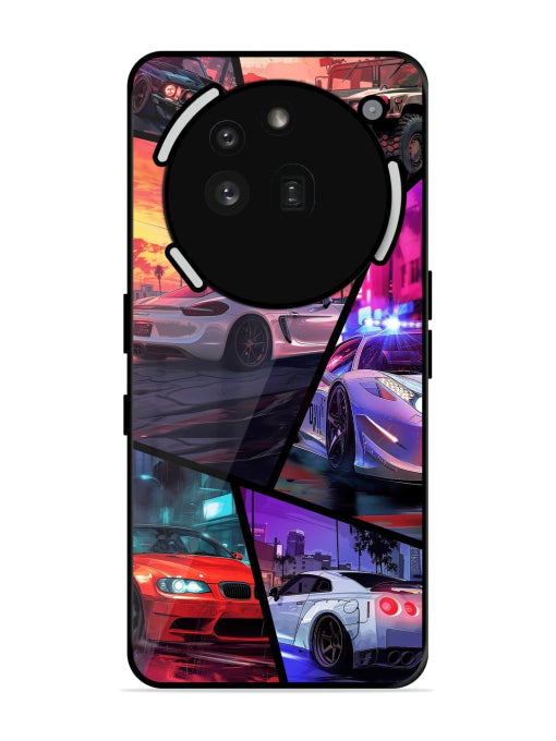Ride In Pixels Nothing Phone 3A Pro