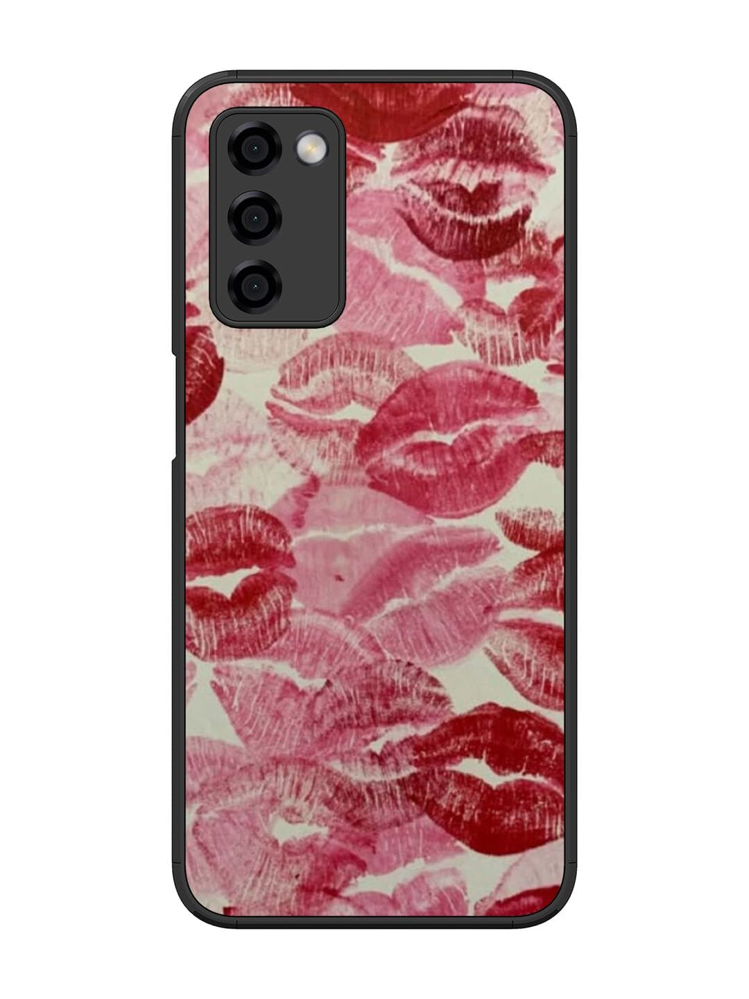 Kiss  Oppo A53s 5G Back cover