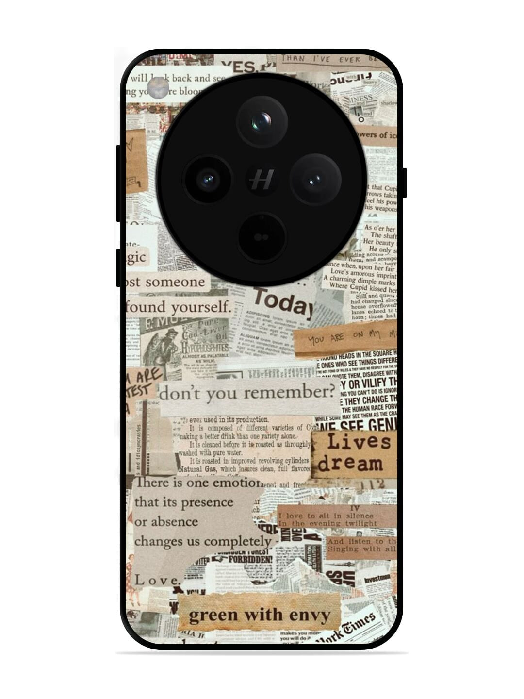 The Sweetest Oppo Find X8 5G Back cover
