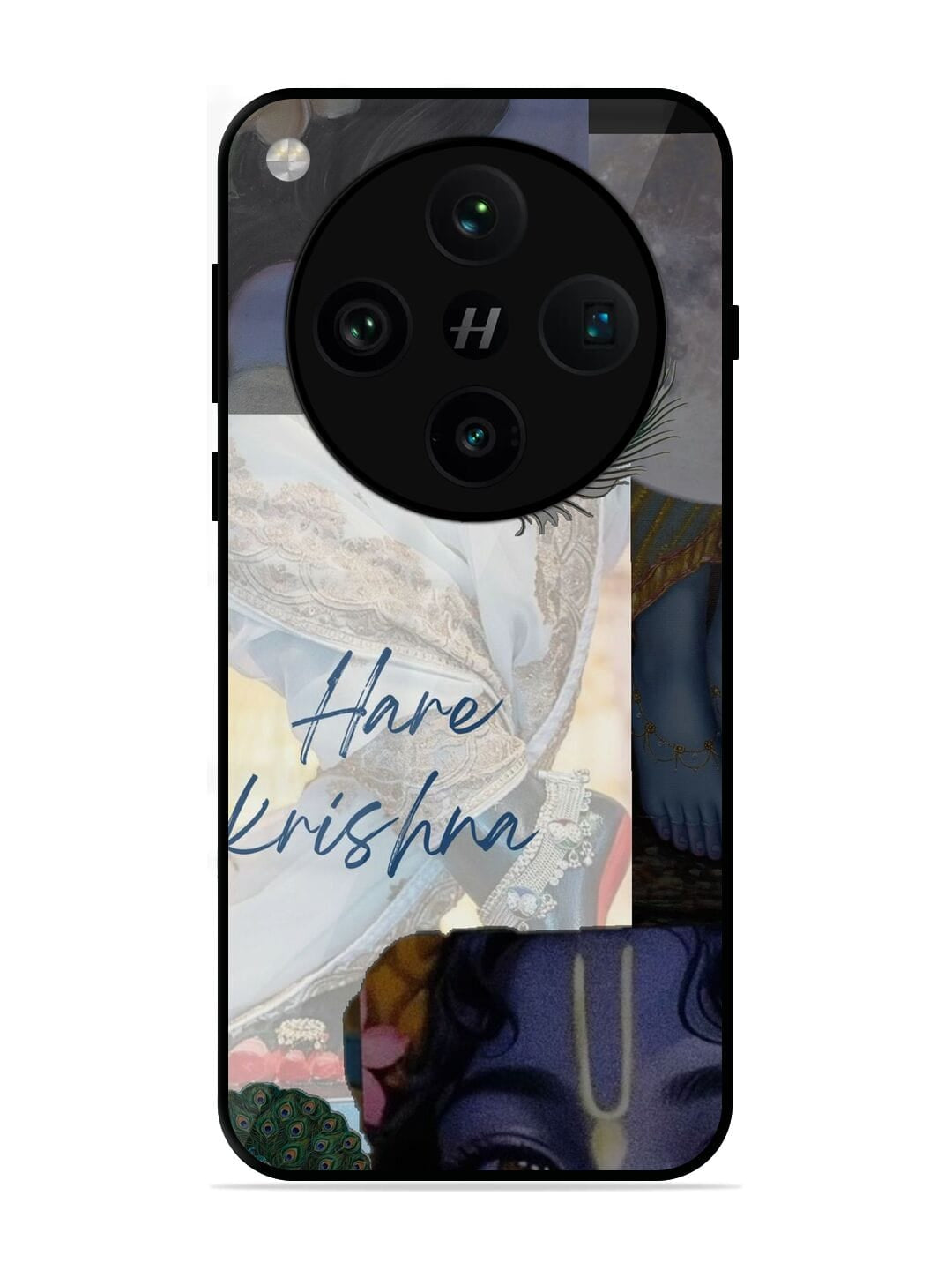 Krishna Oppo Find X8 Pro 5G Back cover