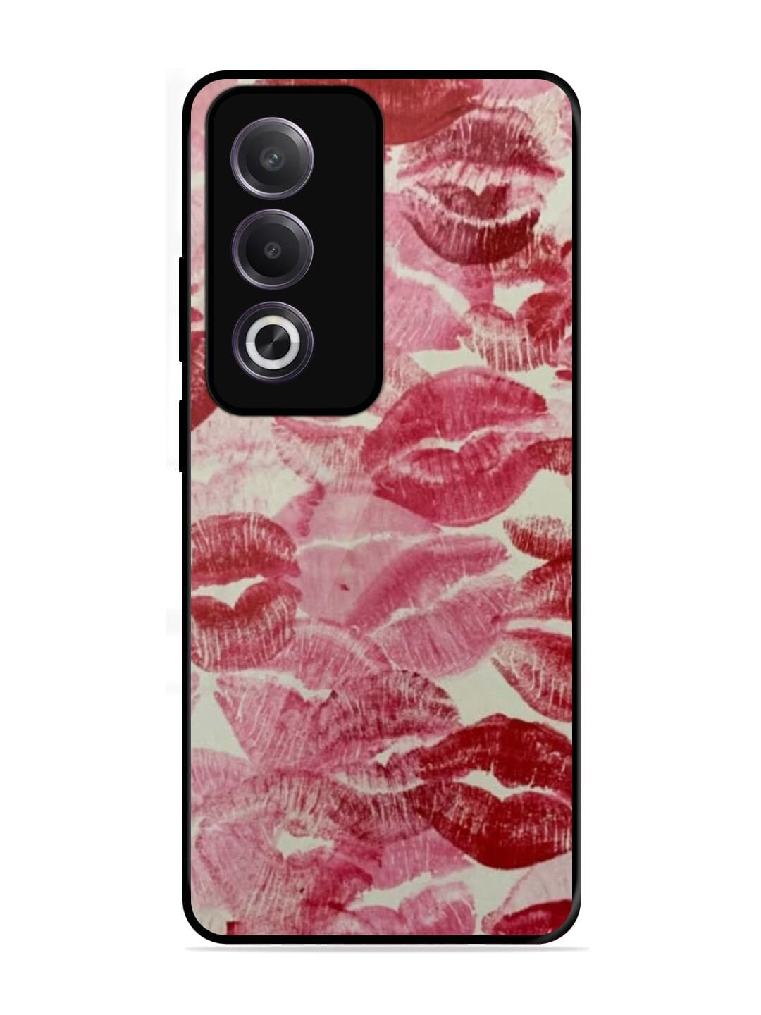 Kiss Mark Oppo K12x 5GBack cover