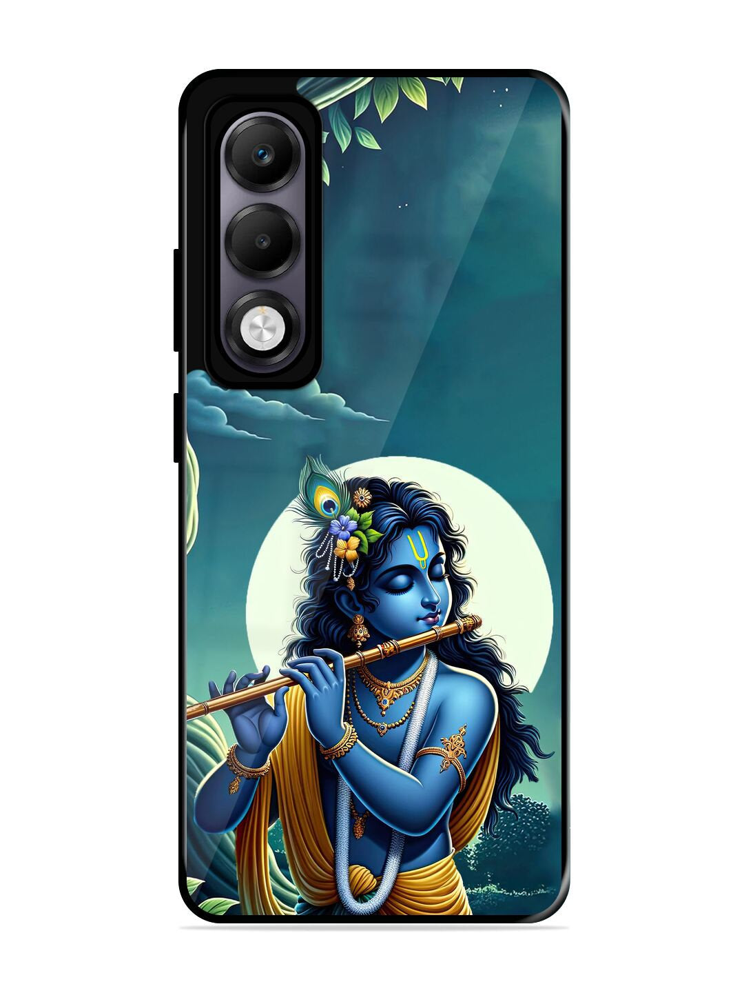Krishna’s Divine Oppo K13x 5G Back cover