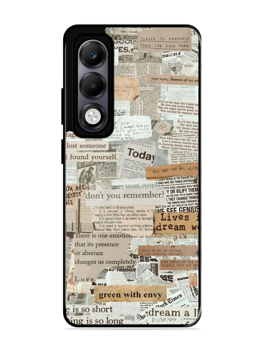 The Sweetest Oppo K13x 5G Back cover