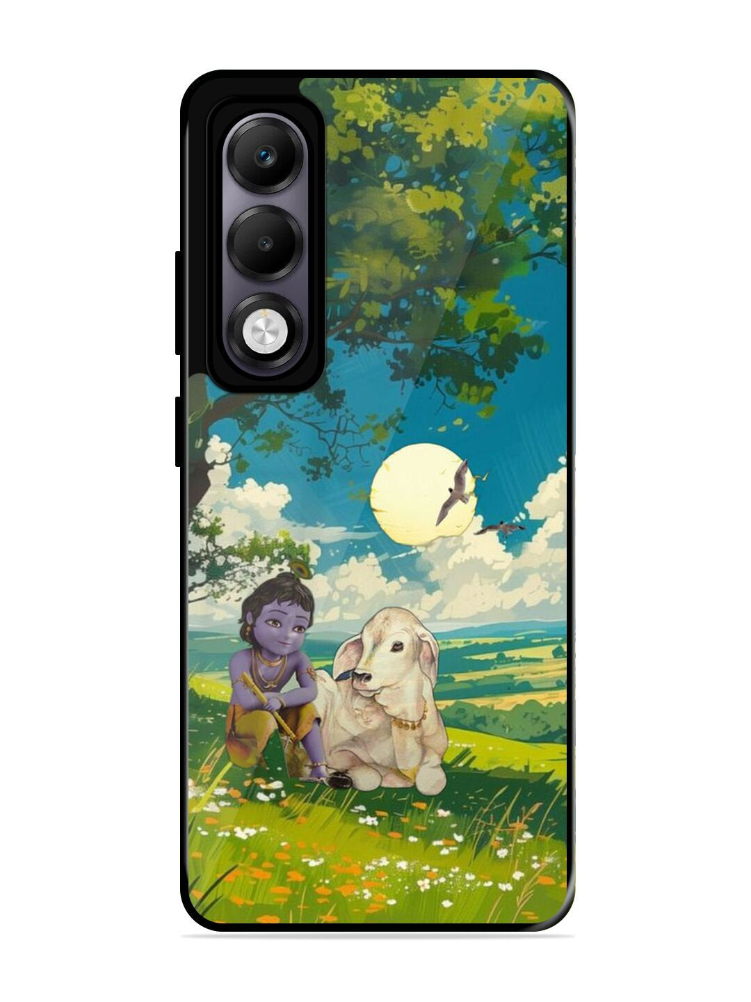 Religious Oppo K13x 5G Back cover