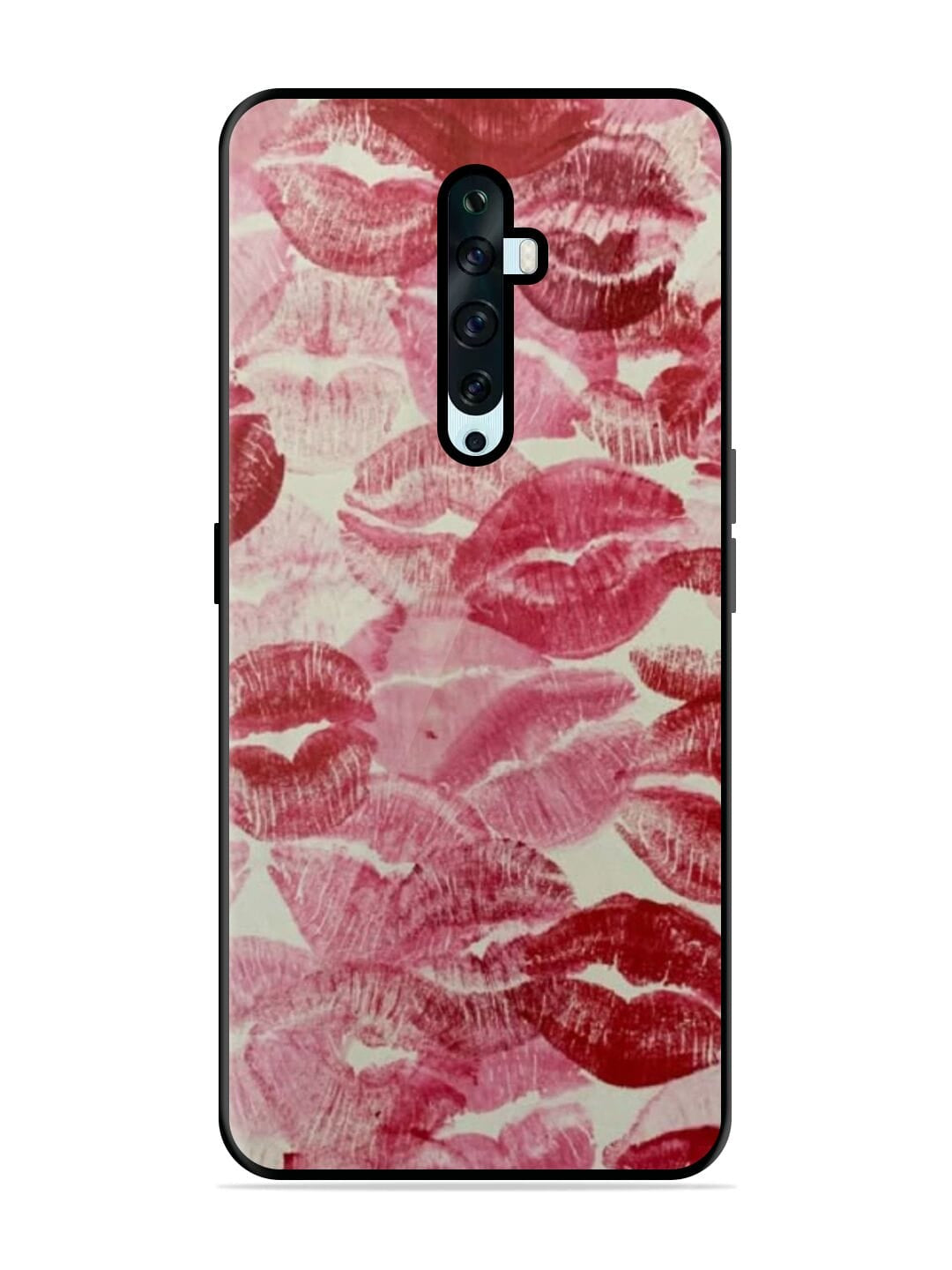 Kiss Oppo Reno 2F/ 2Z Back cover