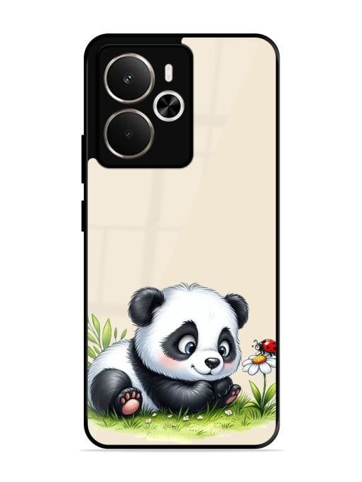 Children’s Illustration Realme 14 Back cover