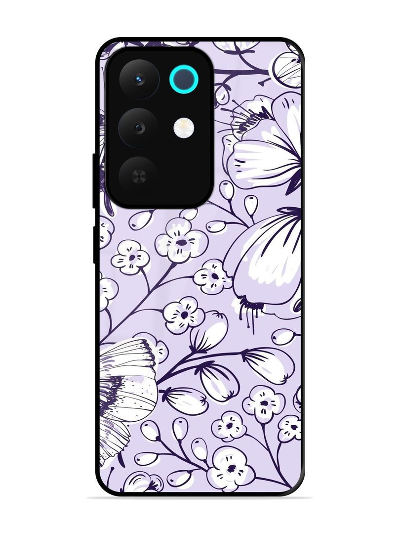 Butterflies Realme Narzo 90x 5G Back Cover