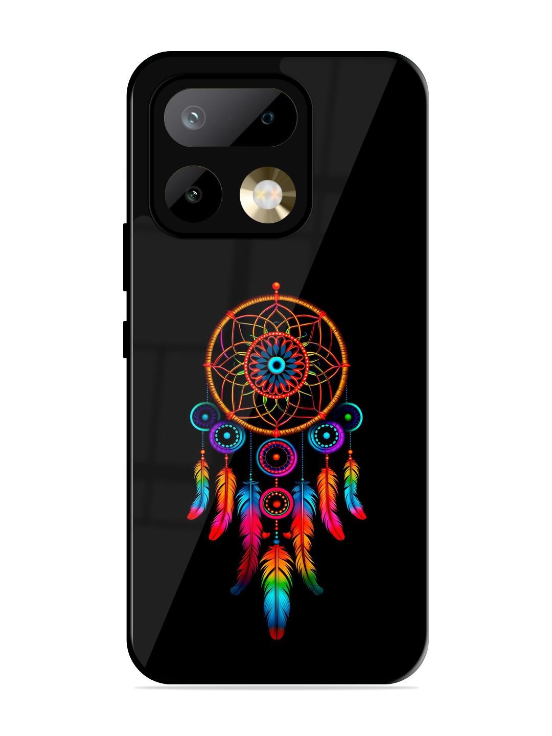 Dreamcatcher Realme 16 Pro 5G Back Cover