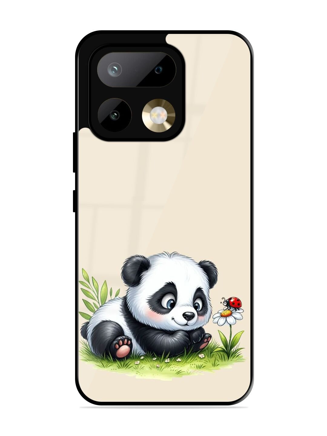 Children’s Illustration Realme 16 Pro 5G Back Cover