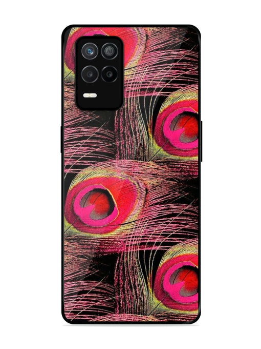 Feather Art Realme 9 5G Back cover
