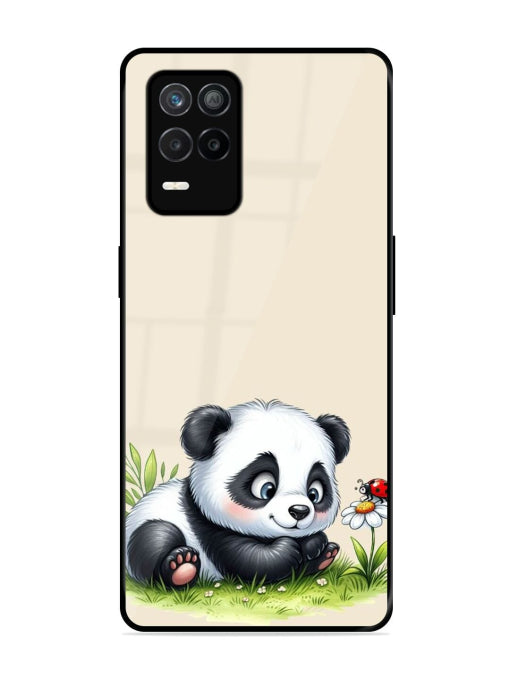 Children’s Illustration Realme 9 5G Back cover
