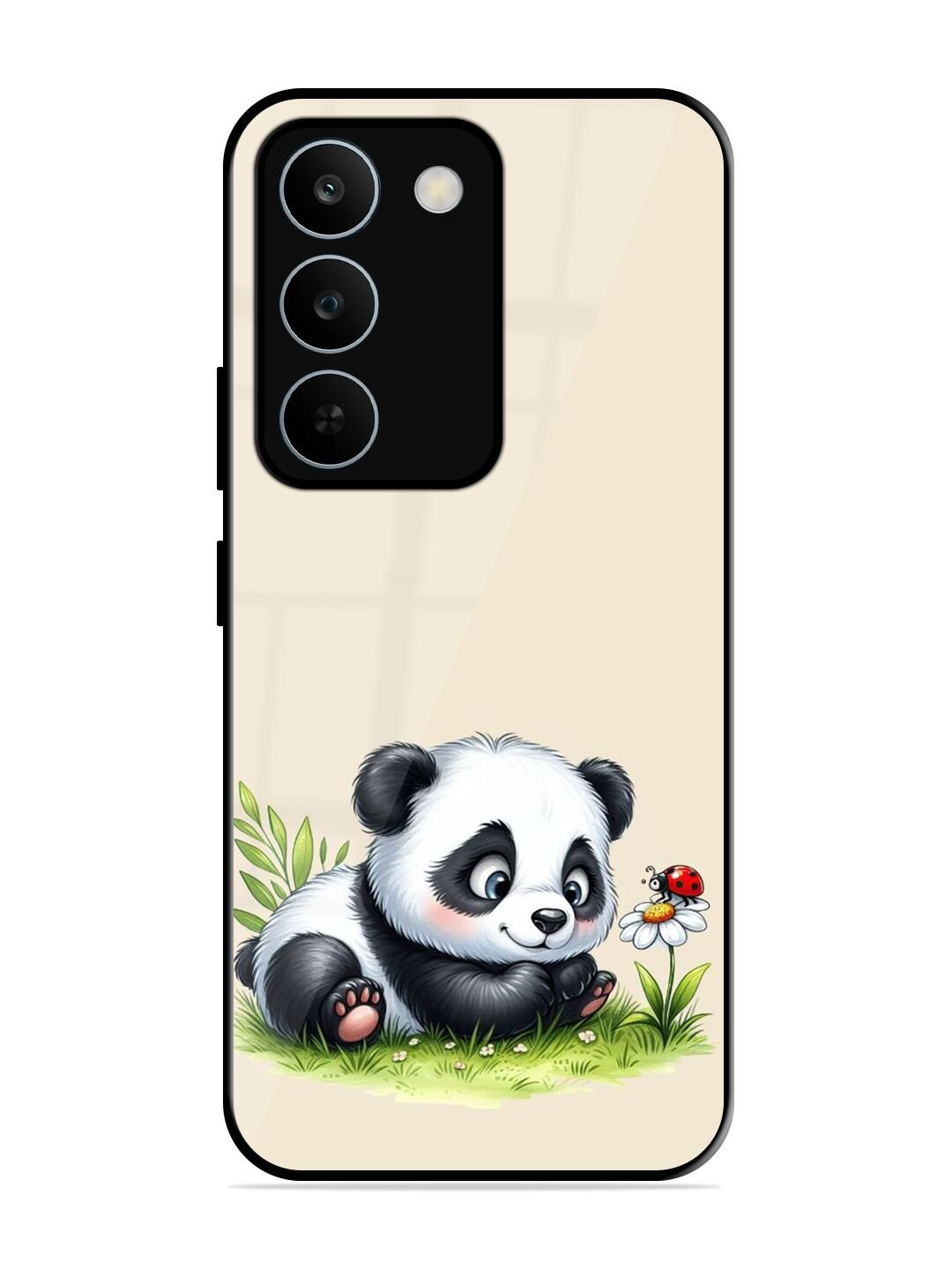 Children’s Illustration Realme C83 5G Back Cover