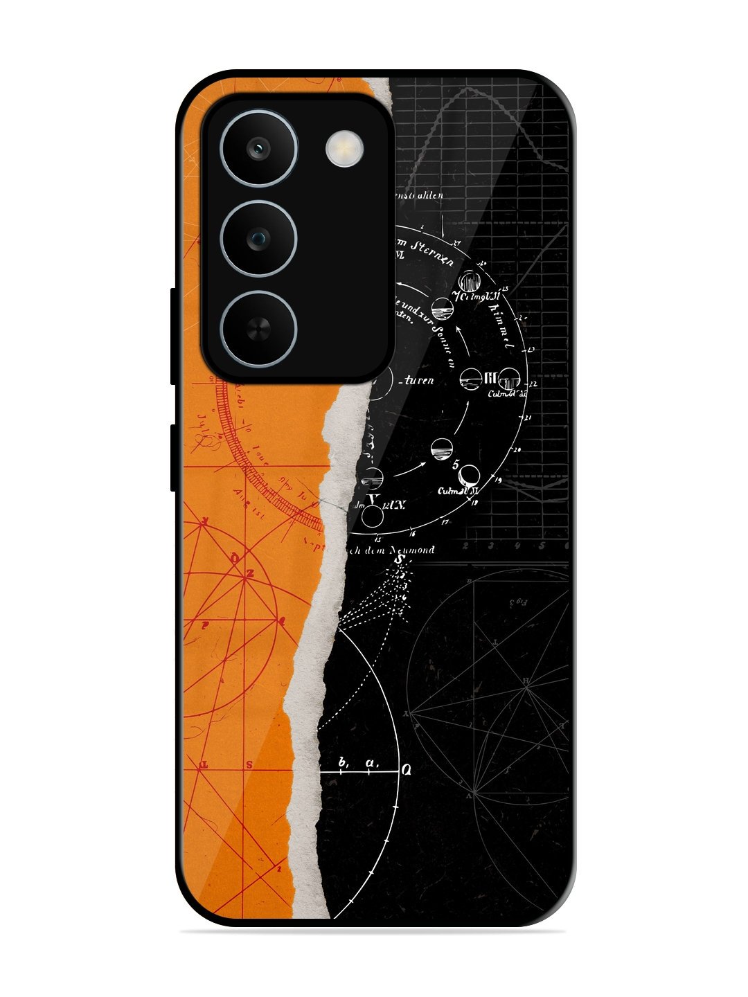 Planning Zoning Realme C83 5G Back Cover