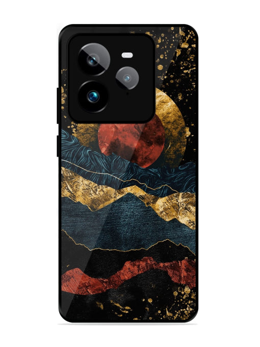 Bob Creek Realme GT 7 Pro Back cover