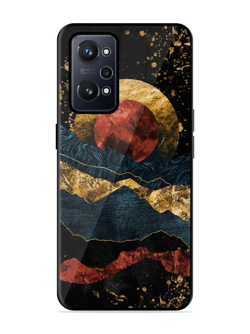 Bob Creek Realme GT NEO 2/Neo 3T Back cover