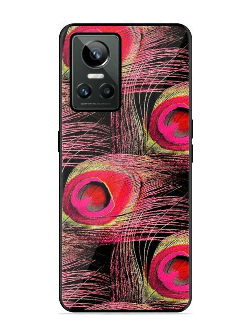 Feather Art Realme GT Neo 3 Back cover