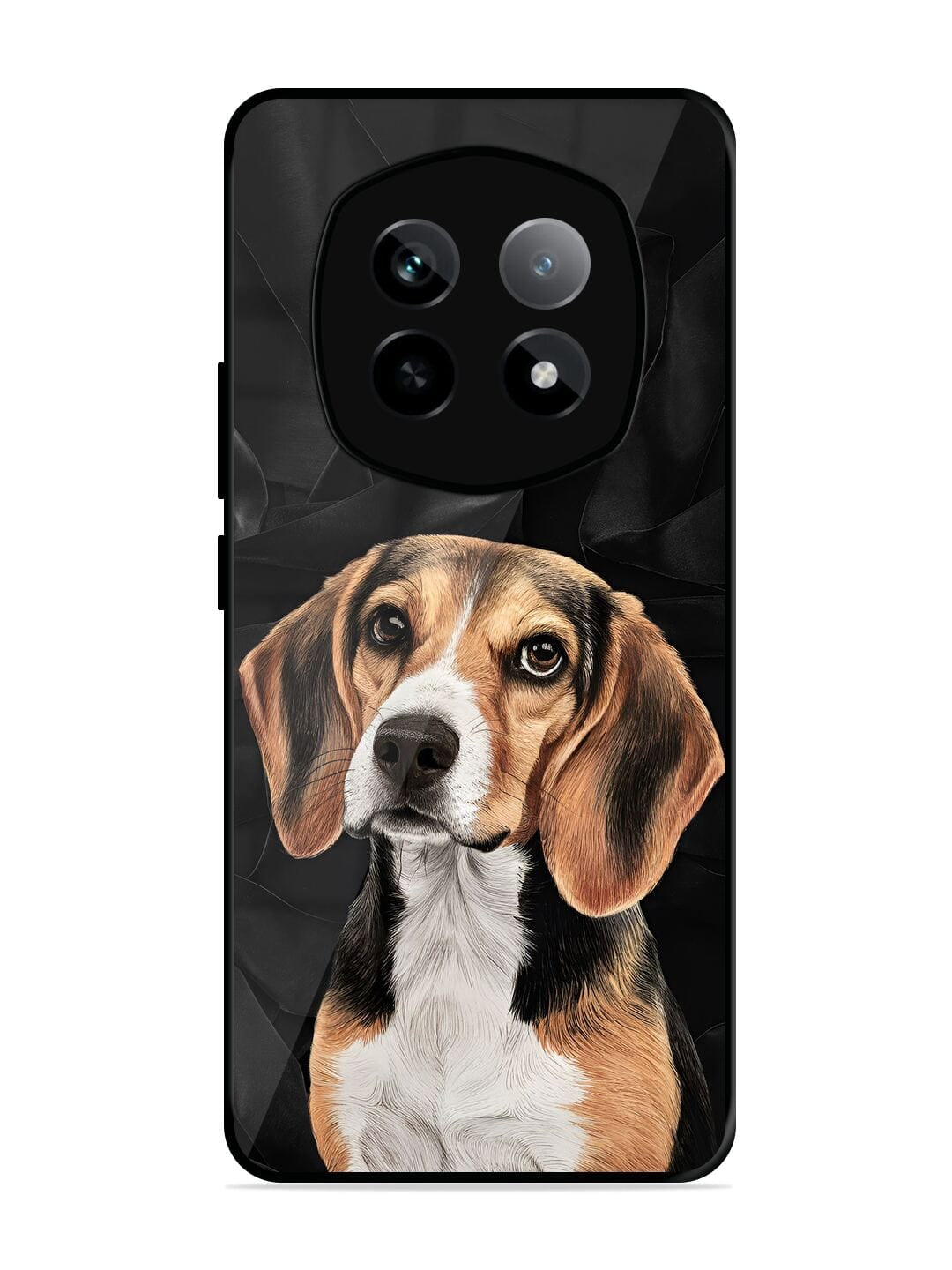 Beagle Realme P2 Pro 5G Back cover