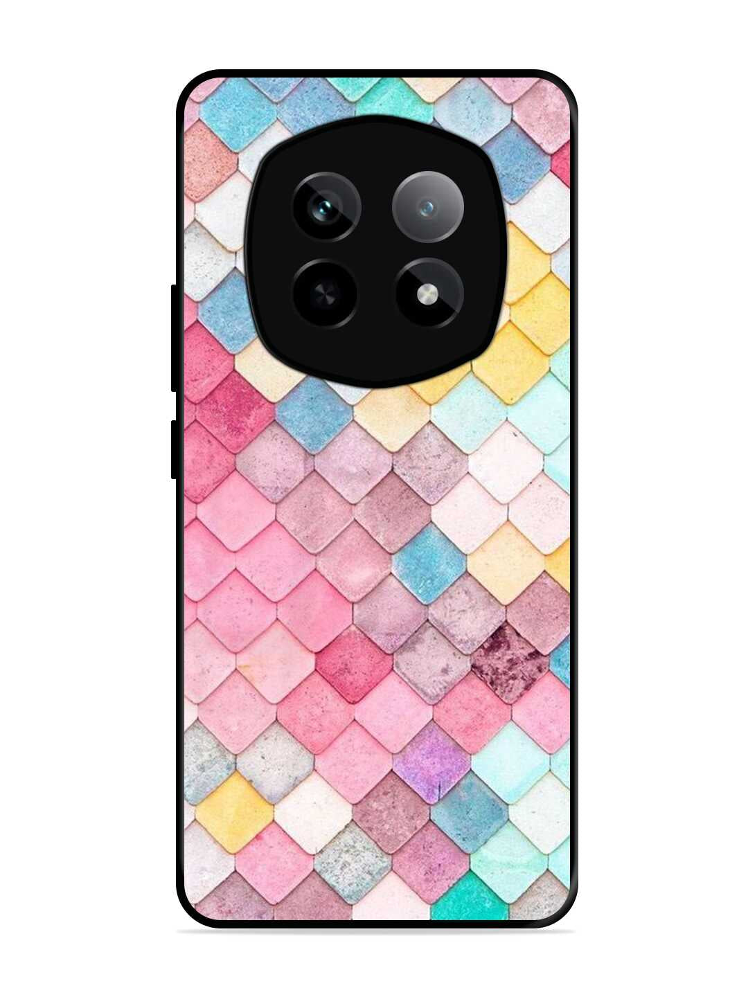 Fondos Realme P2 Pro 5G Back cover