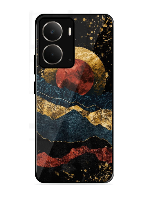 Bob Creek Realme P3 Back cover