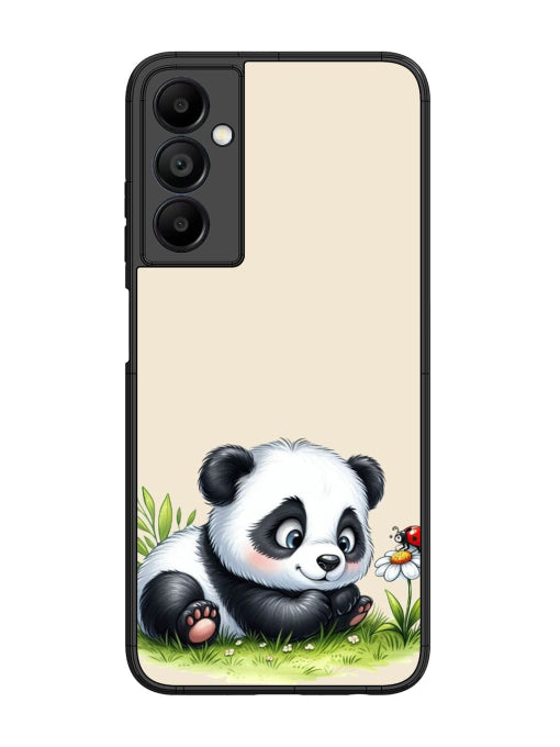 Children’s Illustration Samsung A05s Back cover