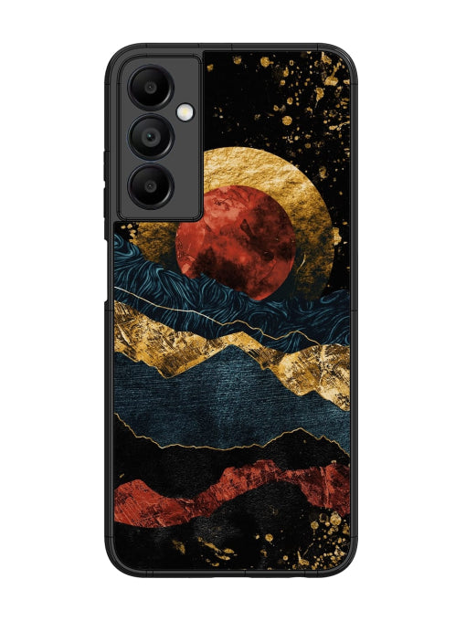 Bob Creek Samsung A05s Back cover