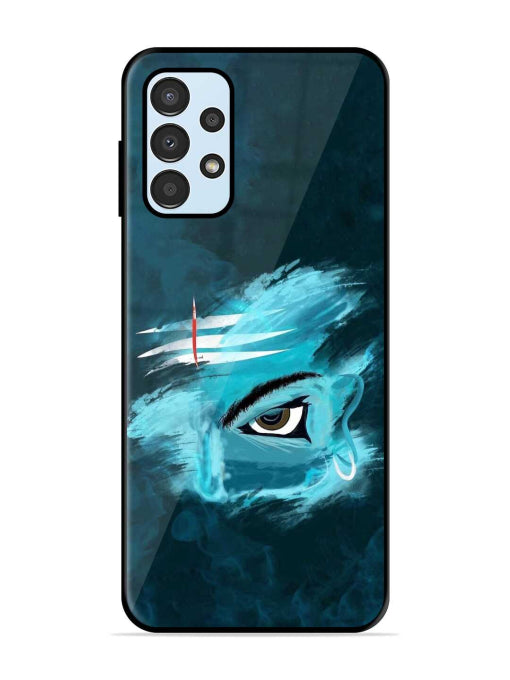 Lord Shiva Samsung A13 5G Back cover