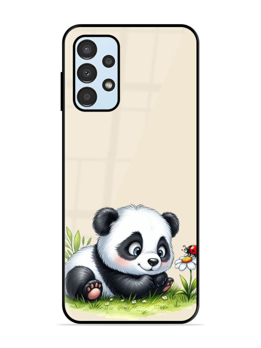 Children’s Illustration Samsung A13 5G Back cover