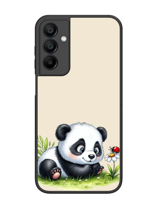 Children’s Illustration Samsung M15 5G Back cover