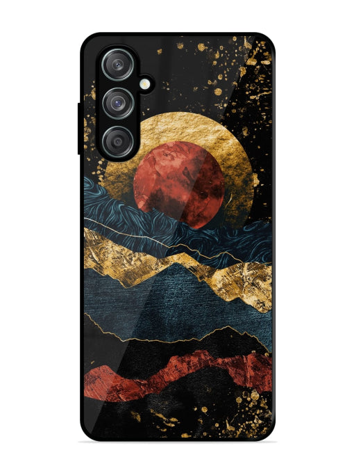 Bob Creek Samsung M15 5G Back cover