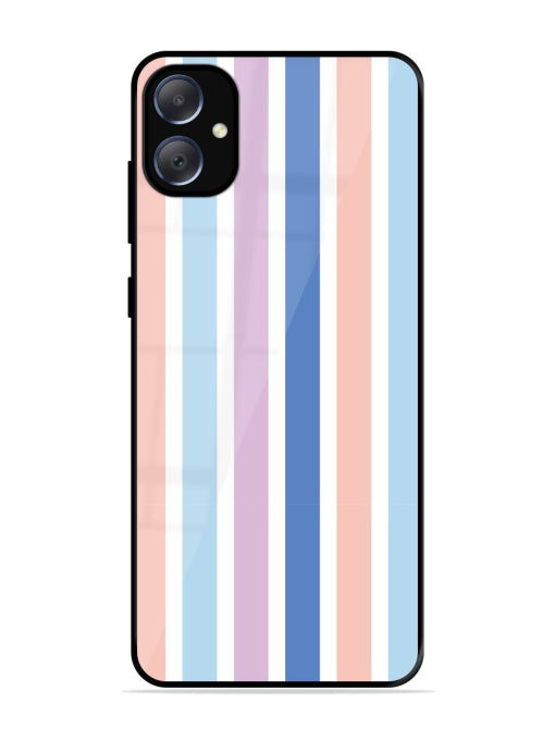 Candy Stripes Samsung A05/ F05/ M05 Back cover