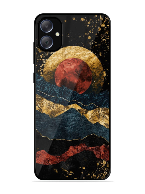 Bob Creek Samsung A05/ F05/ M05 Back cover