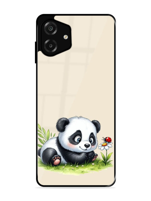 Children’s Illustration Samsung M07 Back cover
