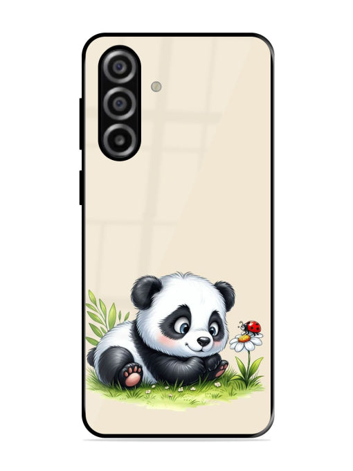 Children’s Illustration Samsung M17 5G Back cover