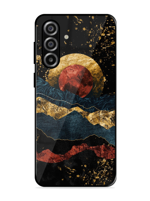 Bob Creek Samsung M17 5G Back cover