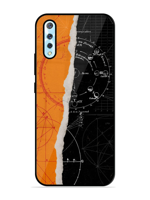 Planning Zoning Vivo S1/Z1x Back cover
