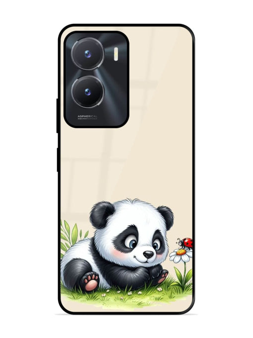 Children’s Illustration Vivo T2X 5G Back cover