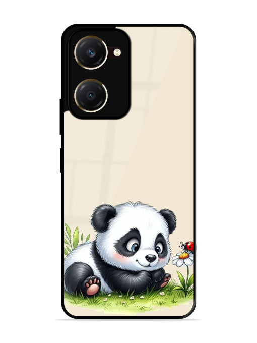 Children’s Illustration Vivo T3 Lite 5G Back cover
