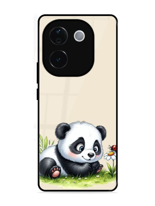 Children’s Illustration Vivo T3 Pro 5G Back cover