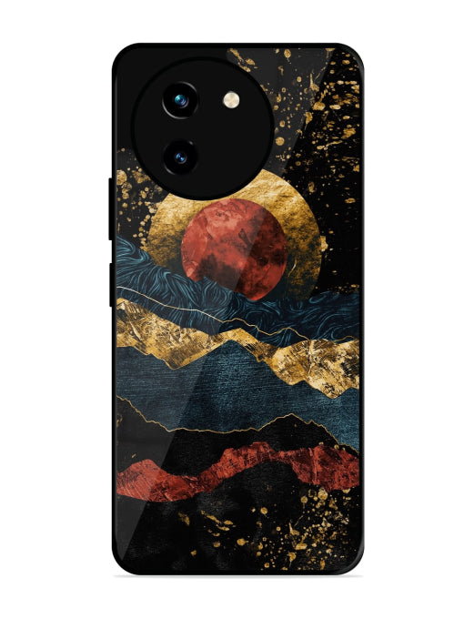 Bob Cree Art Vivo T3x Back cover