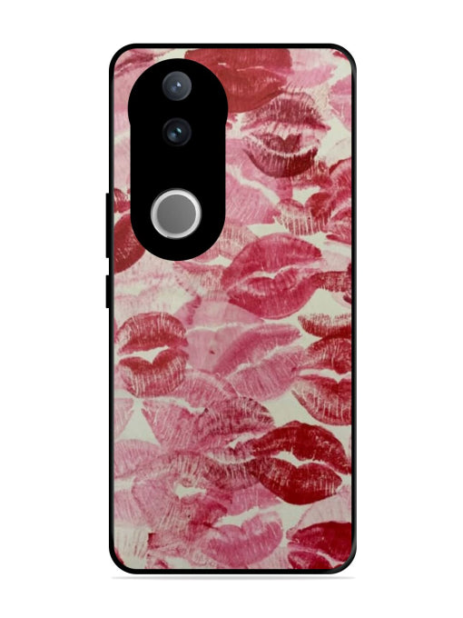 Kiss Mark Craze Vivo T4R 5G Back cover