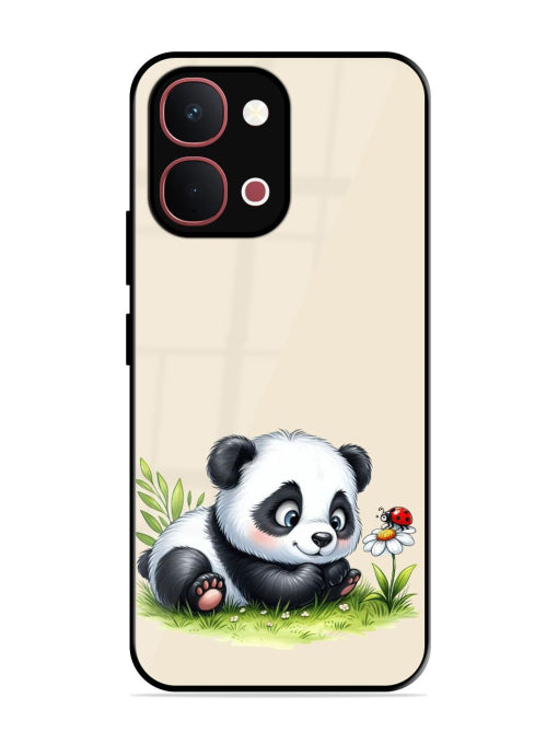 Children’s Illustration Vivo T5x 5G Back Cover