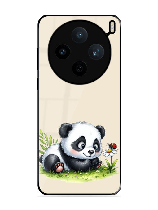 Children’s Illustration Vivo X200T 5G Back Cover