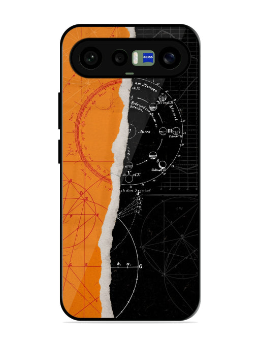 Planning Zoning Vivo X300 FE 5G Back Cover