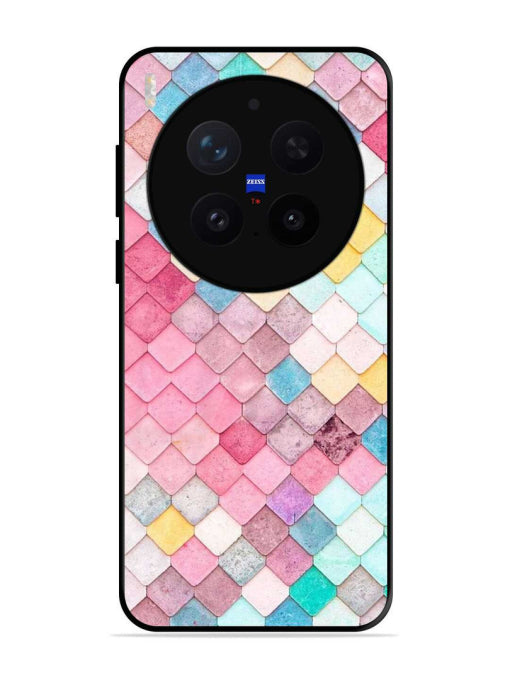 Fondos De Pantalla Vivo X300 Pro 5G Back Cover
