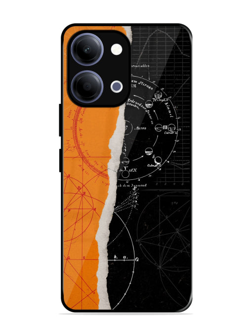 Planning Zoning Vivo Y05 4G Back Cover